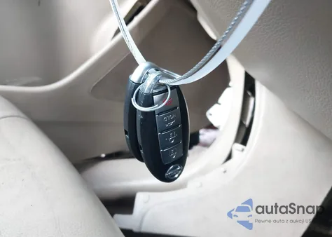 2008 Nissan Altima 2.5/2.5S из США, поврежденный, VIN 1N4AL21E18C119628